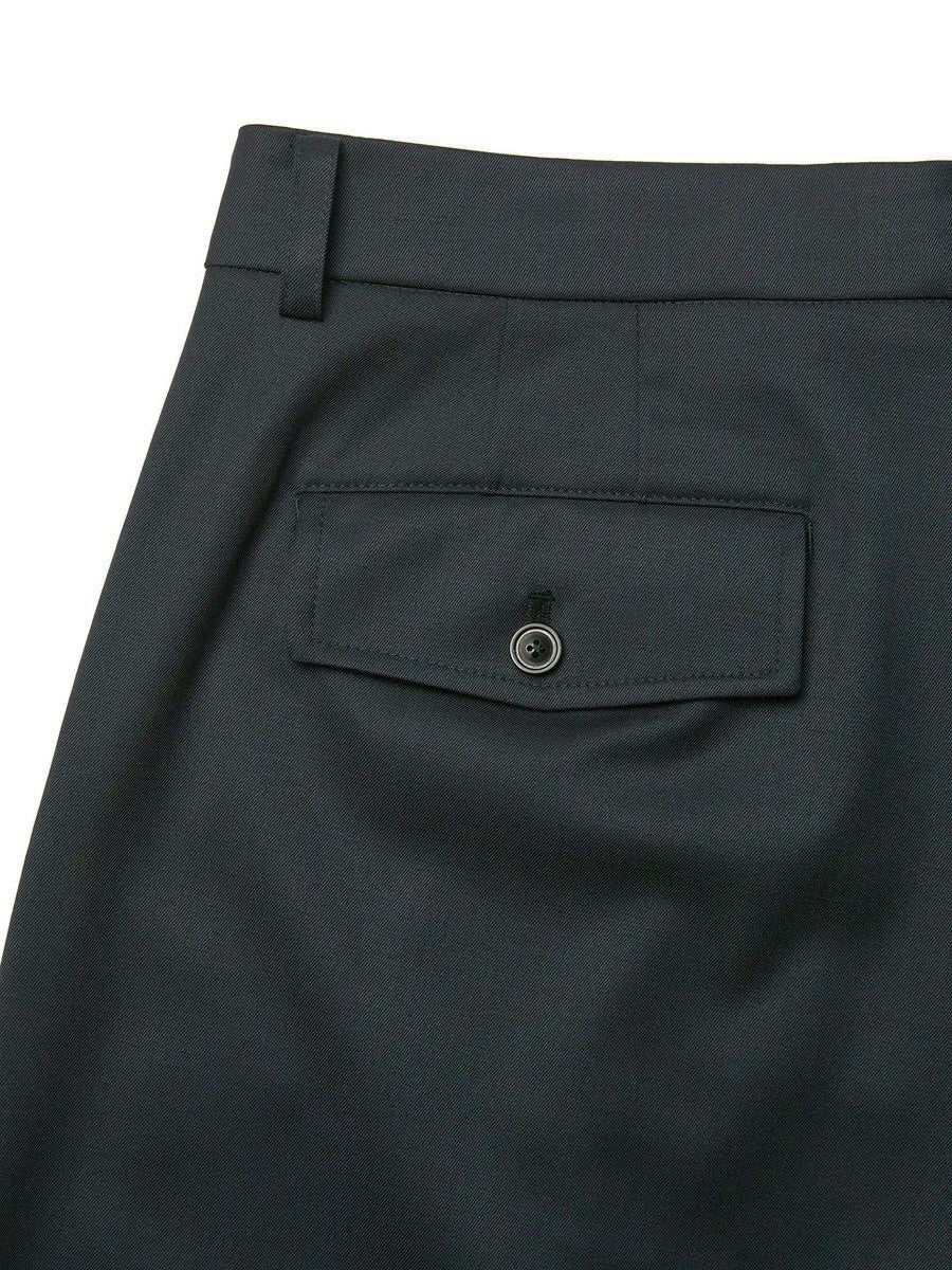 【MMIC】Morrison Slacks