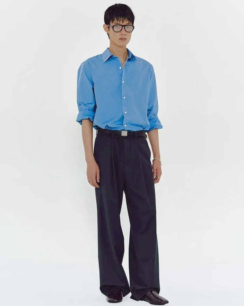 【MMIC】Morrison Slacks