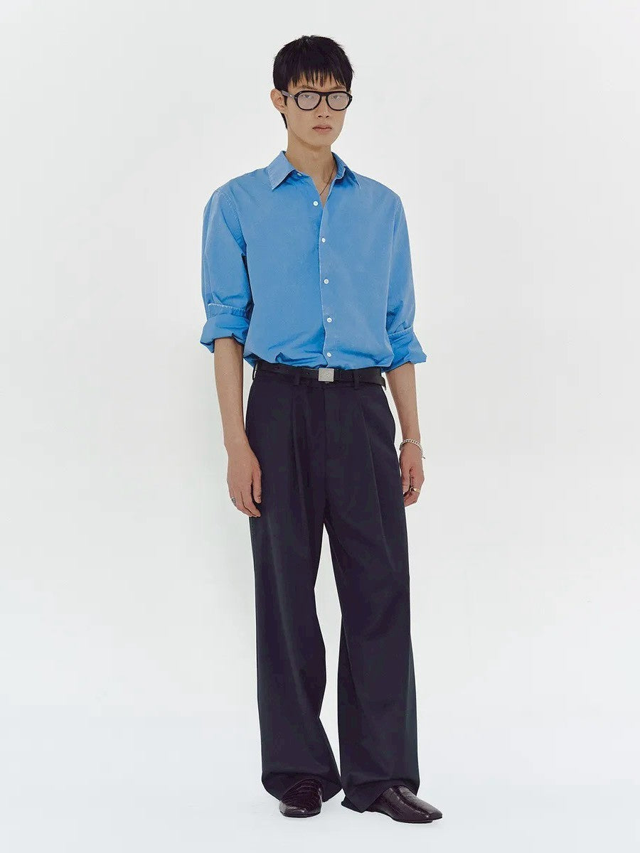 【MMIC】Morrison Slacks