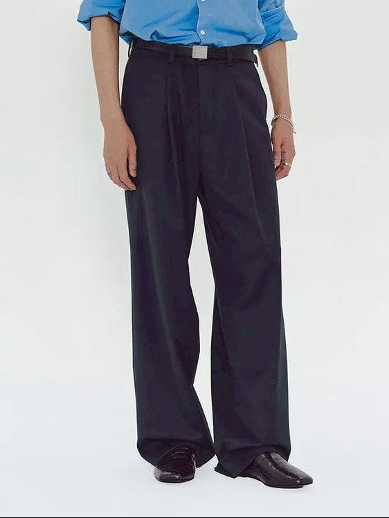 【MMIC】Morrison Slacks