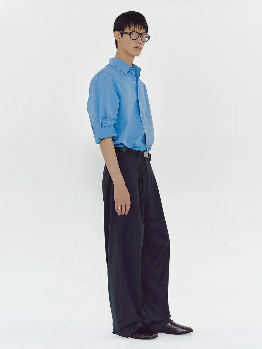 【MMIC】Morrison Slacks