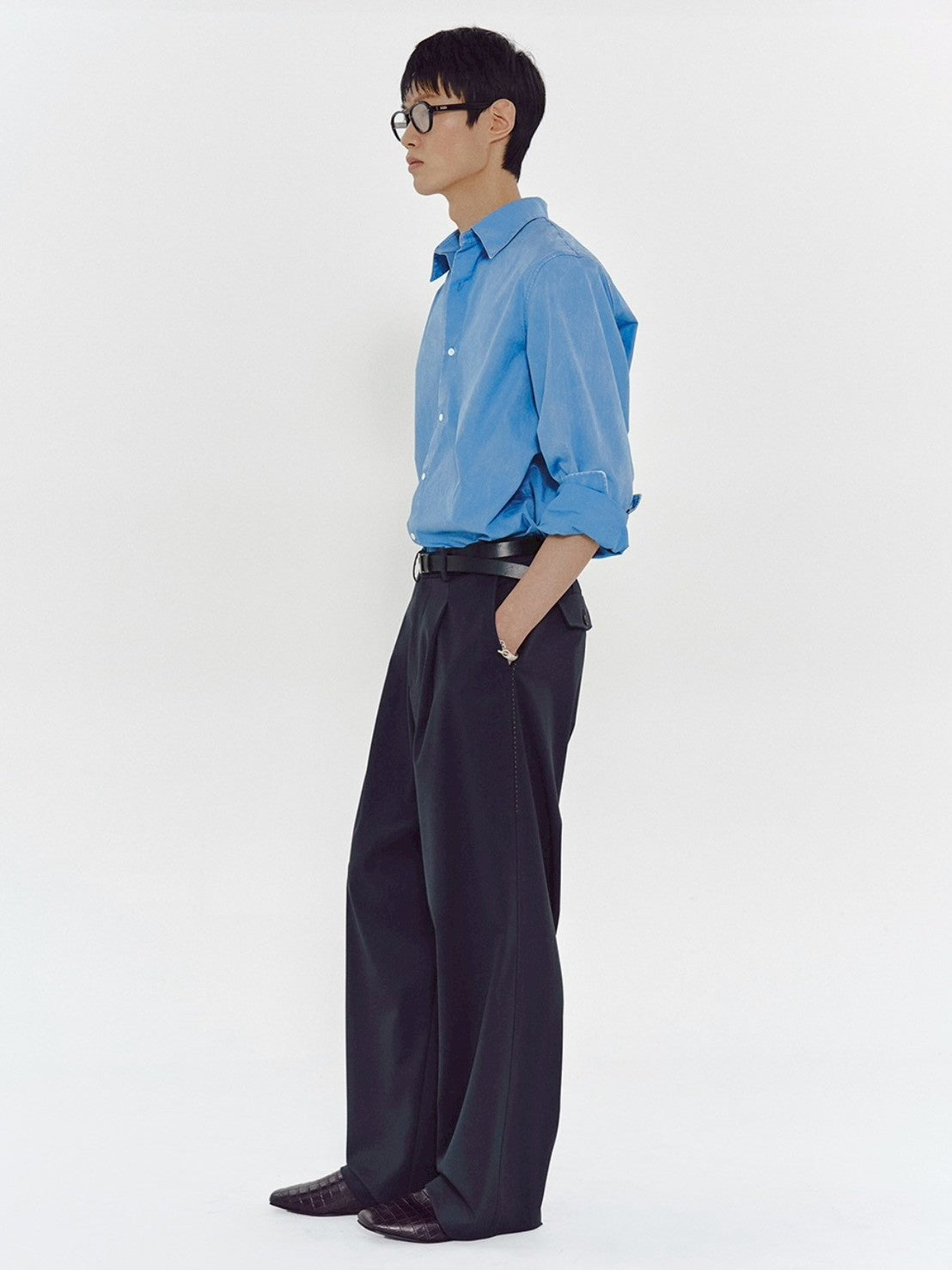 【MMIC】Morrison Slacks