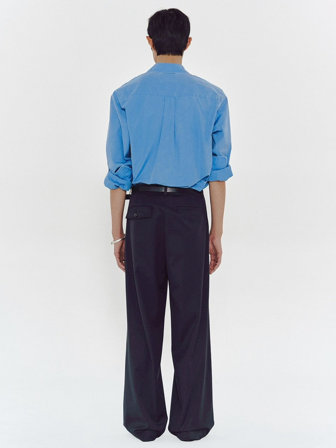 【MMIC】Morrison Slacks