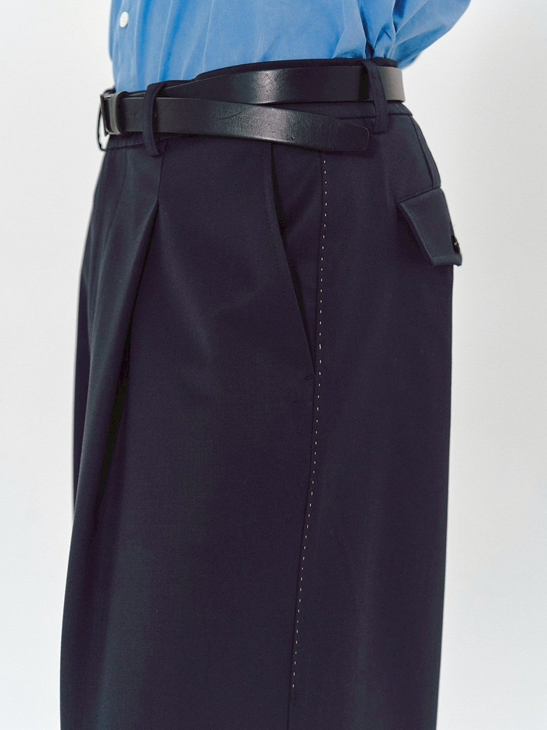 【MMIC】Morrison Slacks