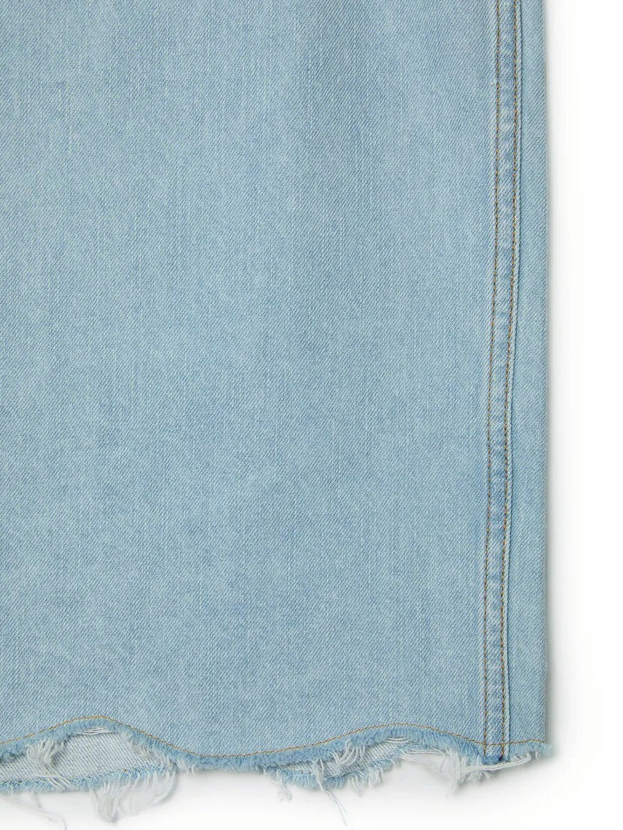 【MMIC】Broken Shirt
