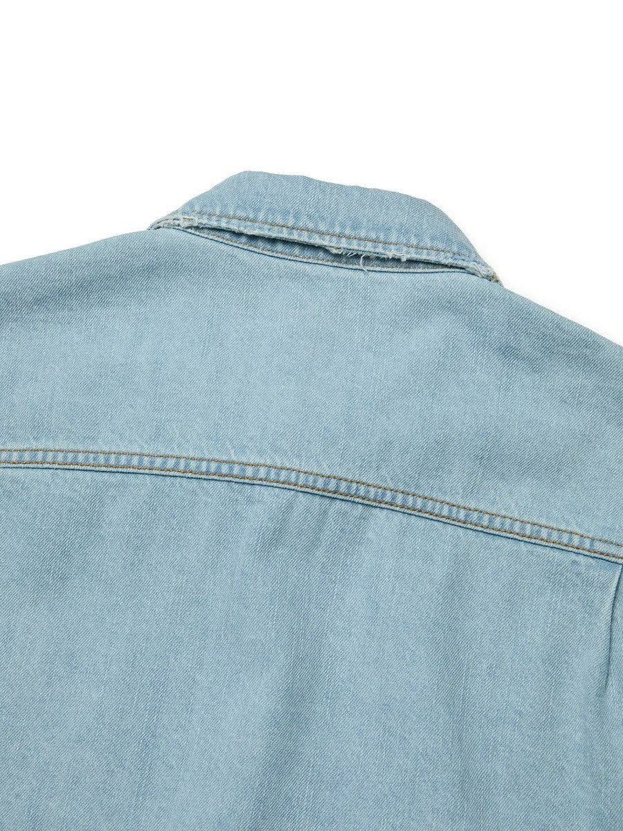 【MMIC】Broken Shirt