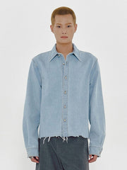 【MMIC】Broken Shirt