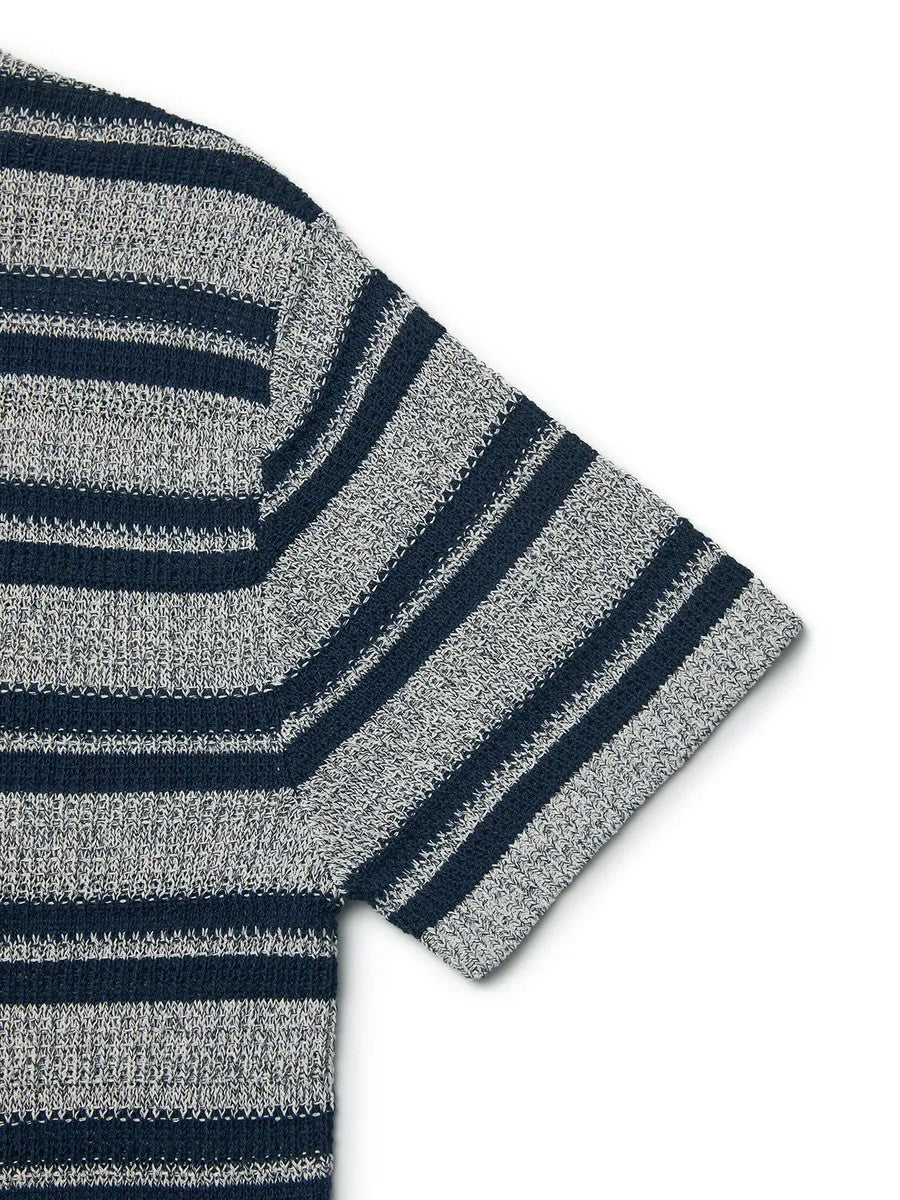 【MMIC】Hustler Half Zip