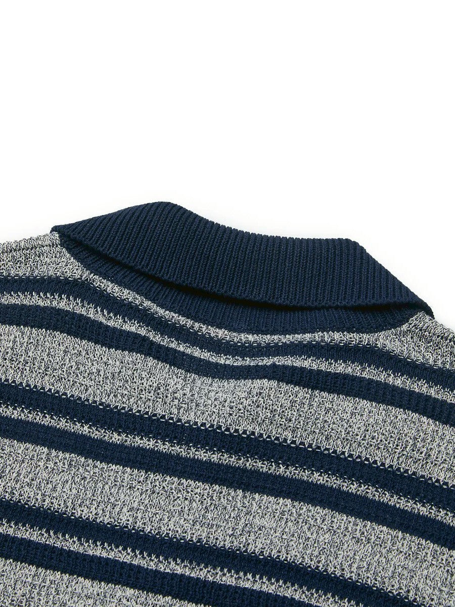 【MMIC】Hustler Half Zip