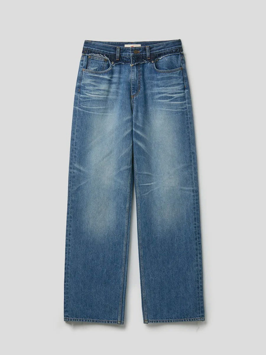 【MMIC】Off Jeans