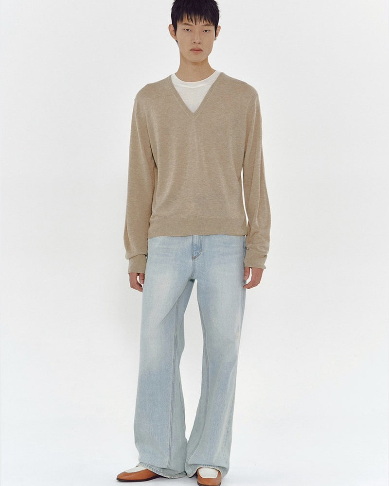 【MMIC】Insert Knit