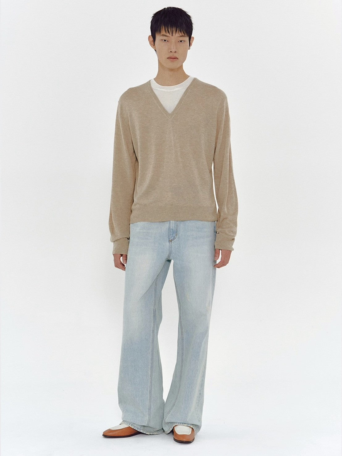 【MMIC】Insert Knit