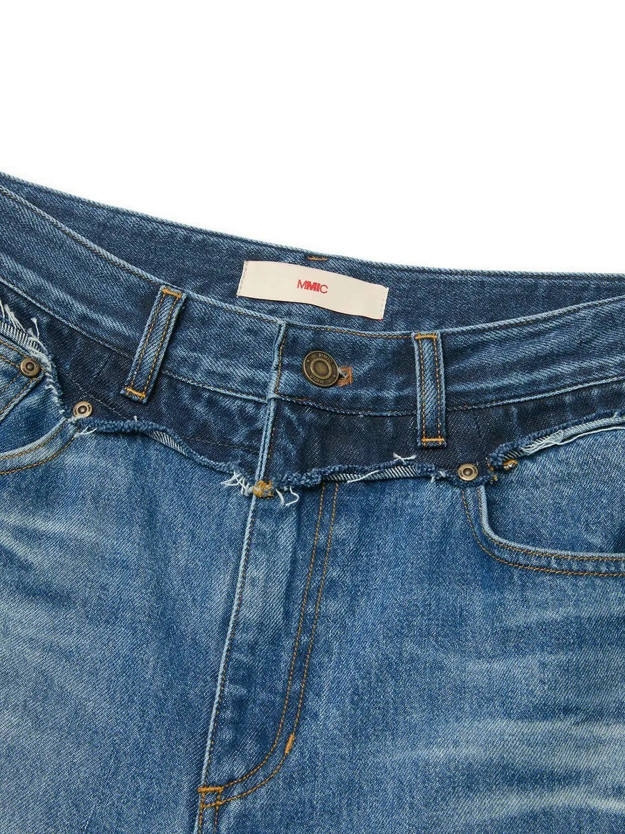 【MMIC】Off Jeans