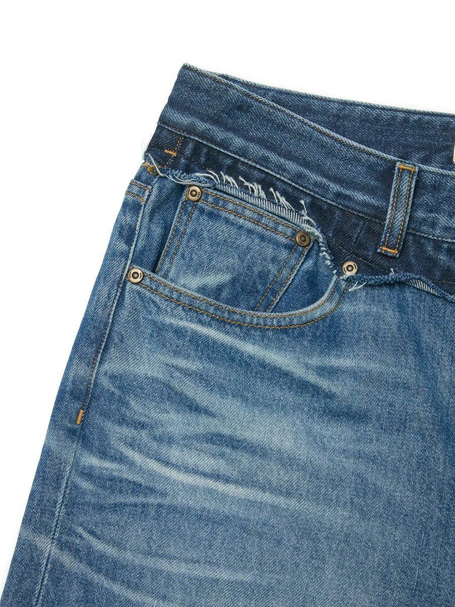 【MMIC】Off Jeans
