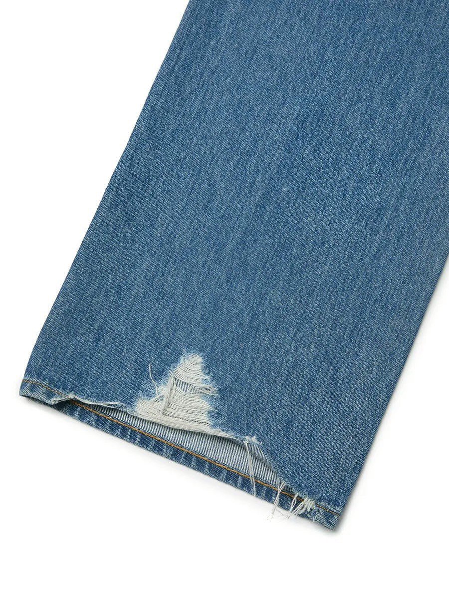 【MMIC】Off Jeans