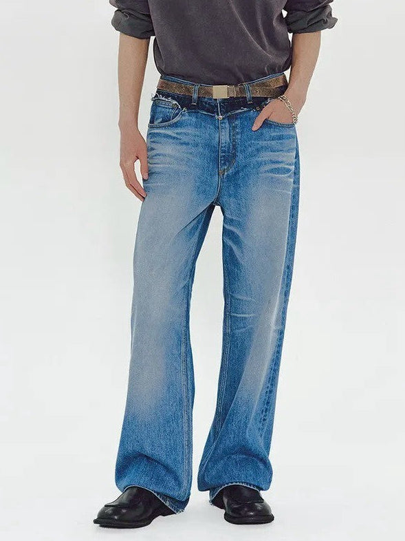 【MMIC】Off Jeans