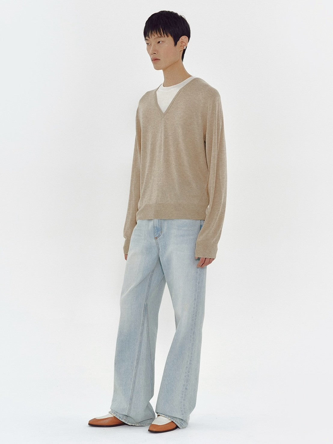 【MMIC】Insert Knit