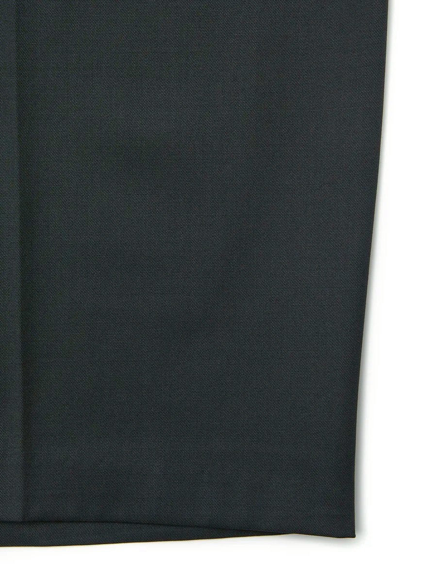 【MMIC】Morrison Bermuda