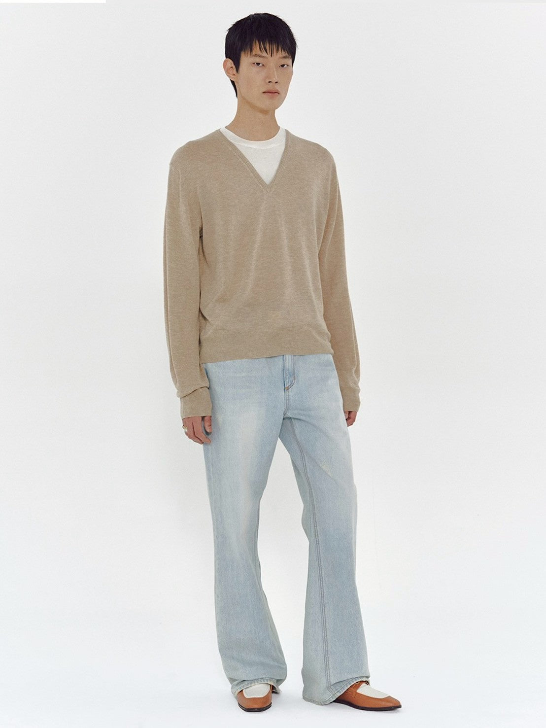 【MMIC】Insert Knit
