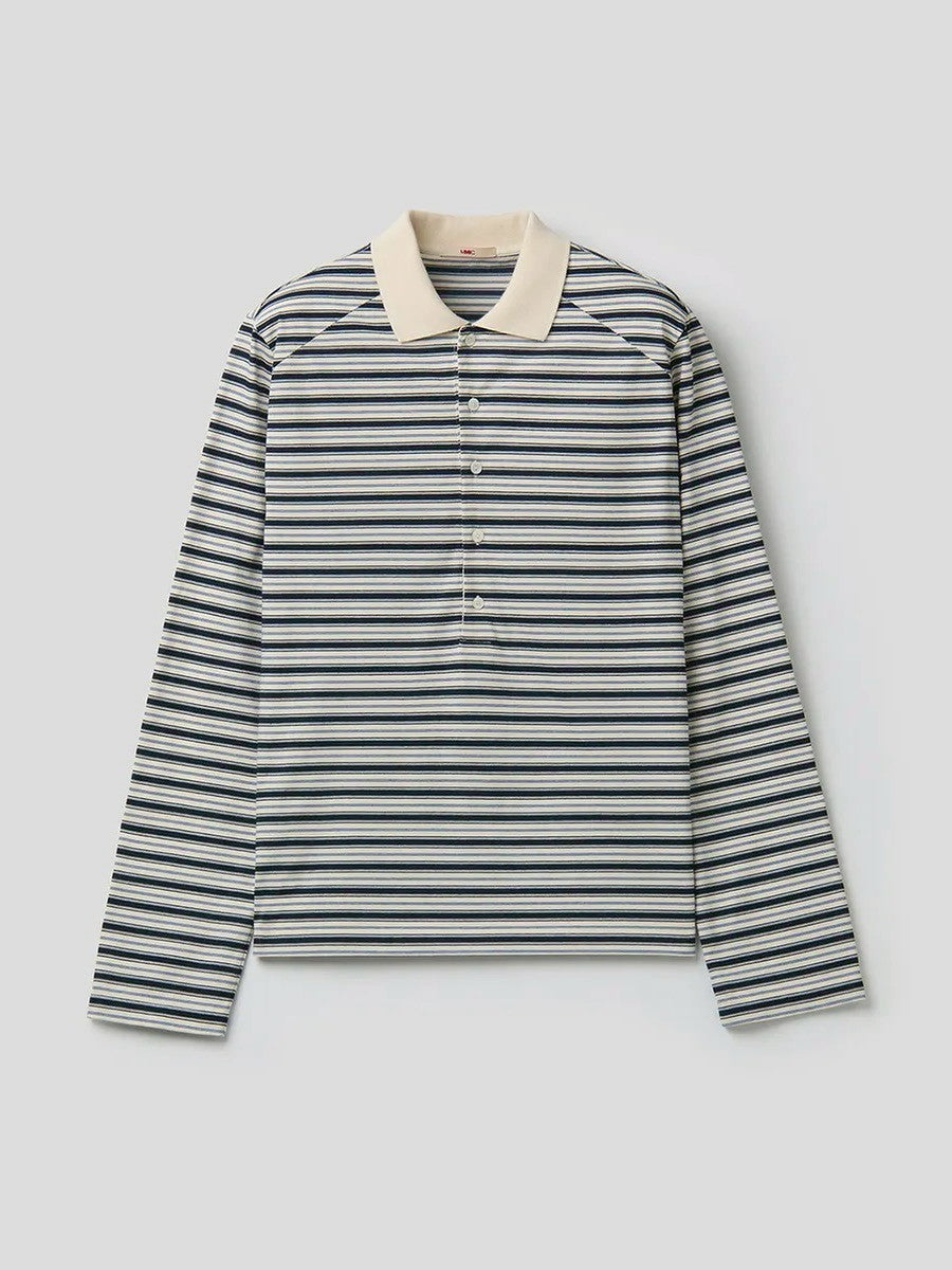 【MMIC】Club Polo