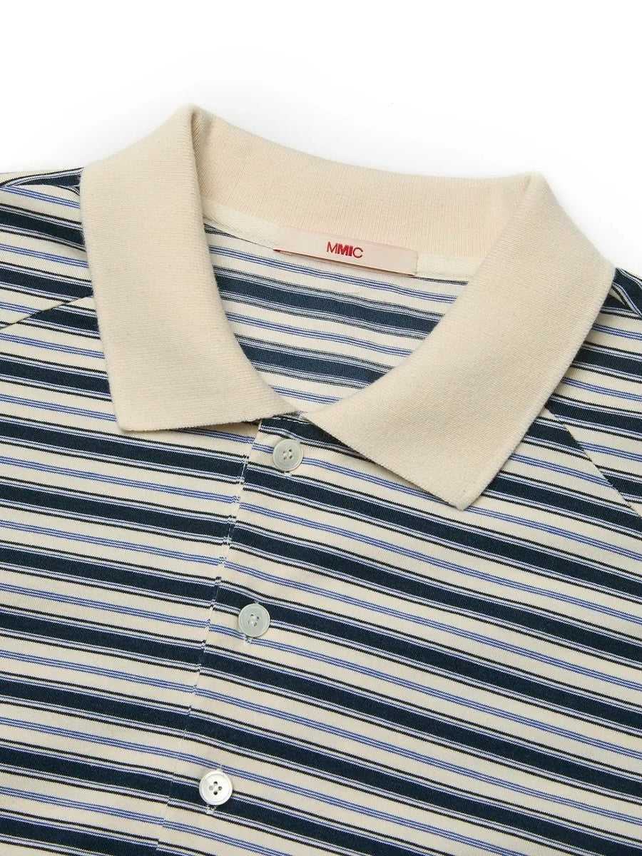 【MMIC】Club Polo