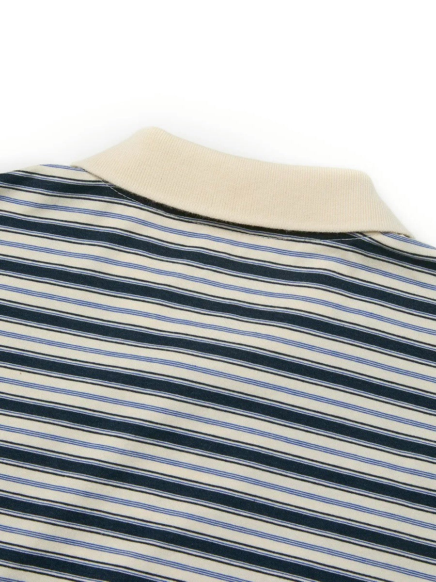 【MMIC】Club Polo