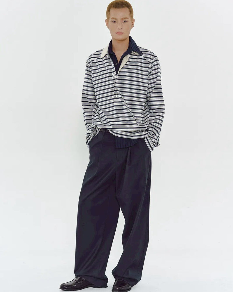 【MMIC】Club Polo
