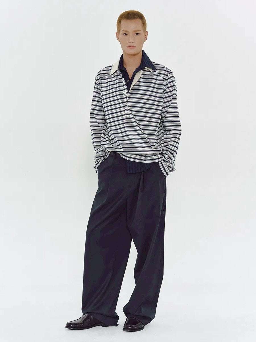 【MMIC】Club Polo