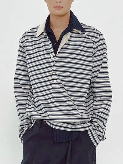 【MMIC】Club Polo