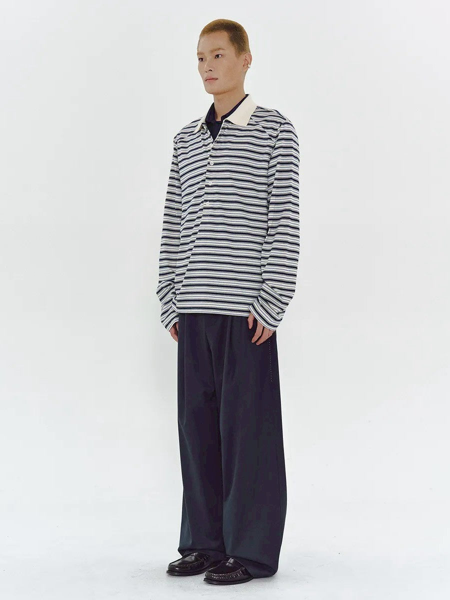 【MMIC】Club Polo