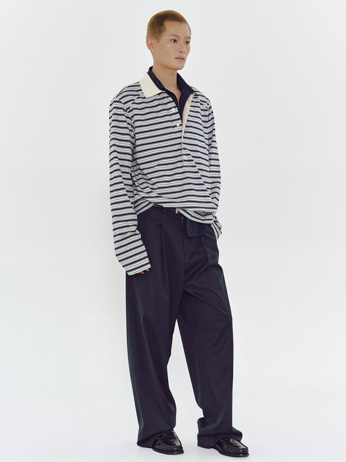 【MMIC】Club Polo