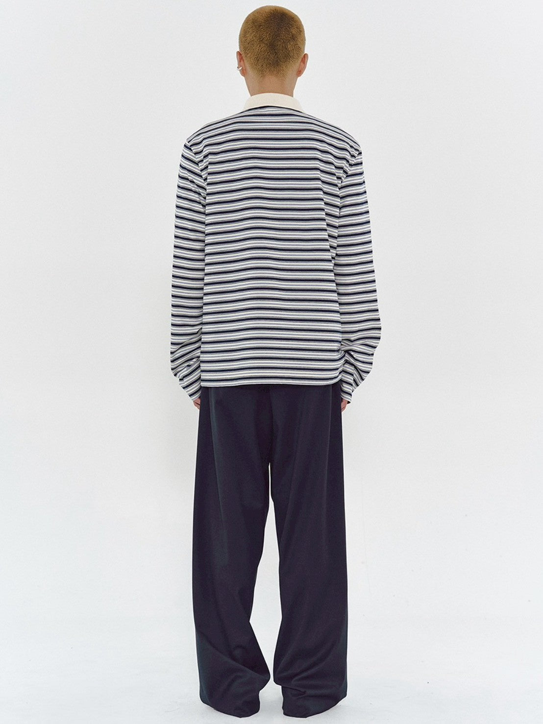 【MMIC】Club Polo