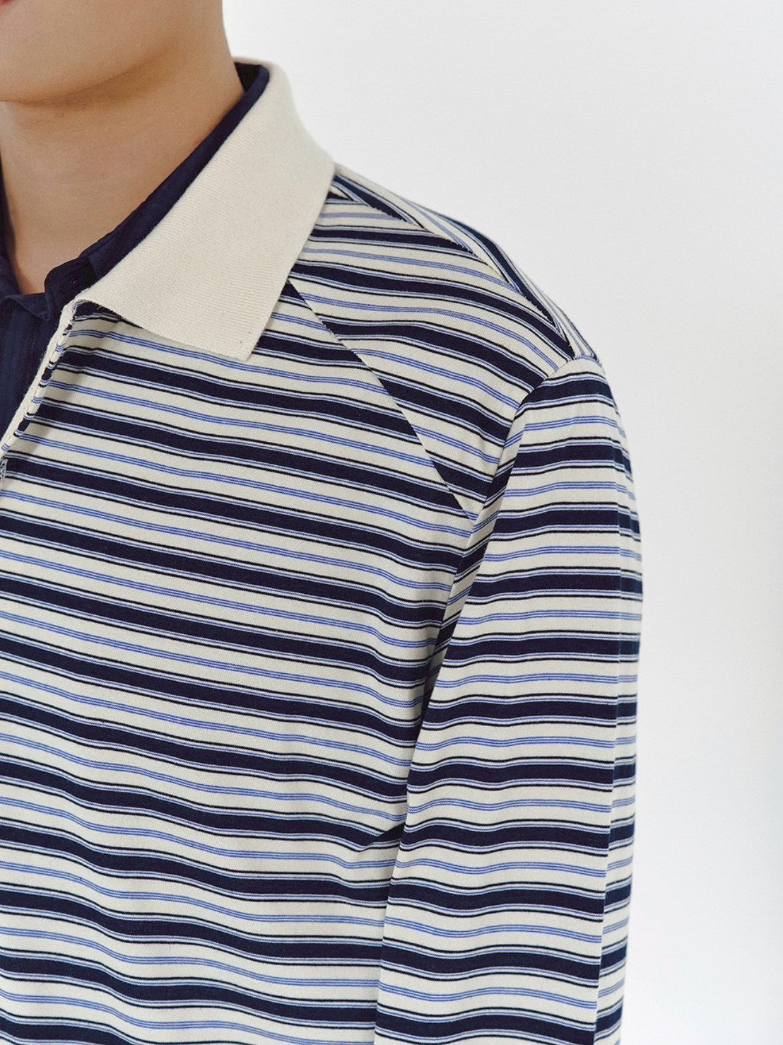 【MMIC】Club Polo