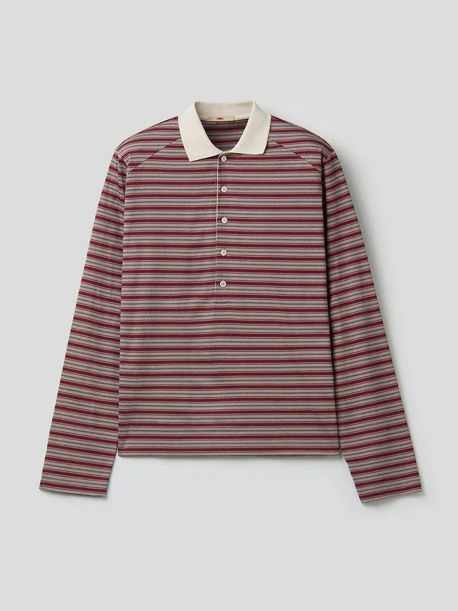 【MMIC】Club Polo
