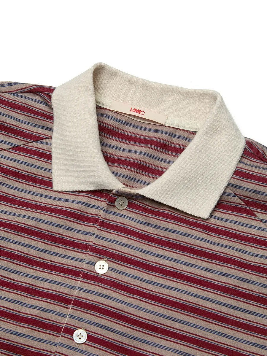 【MMIC】Club Polo