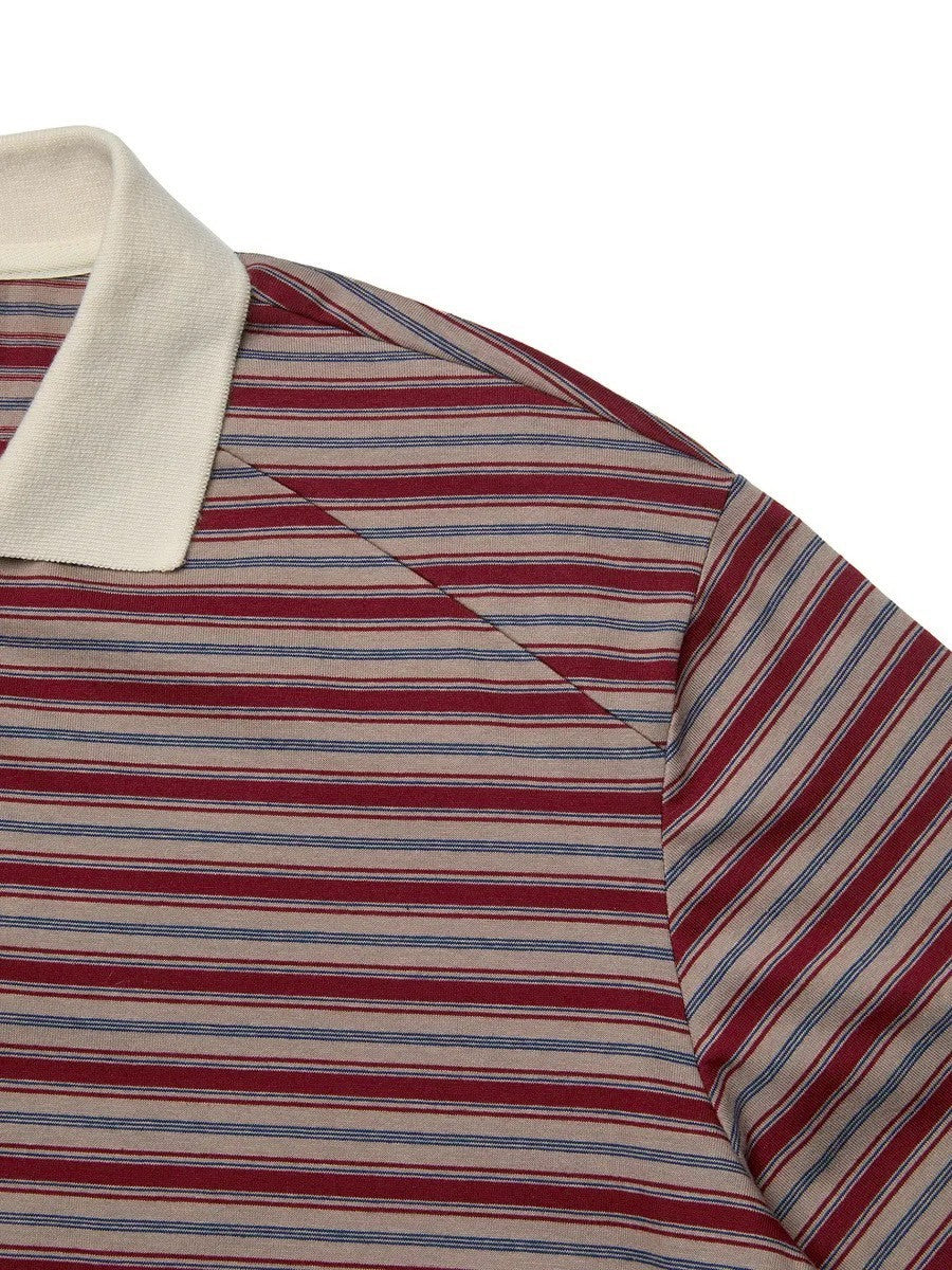 【MMIC】Club Polo