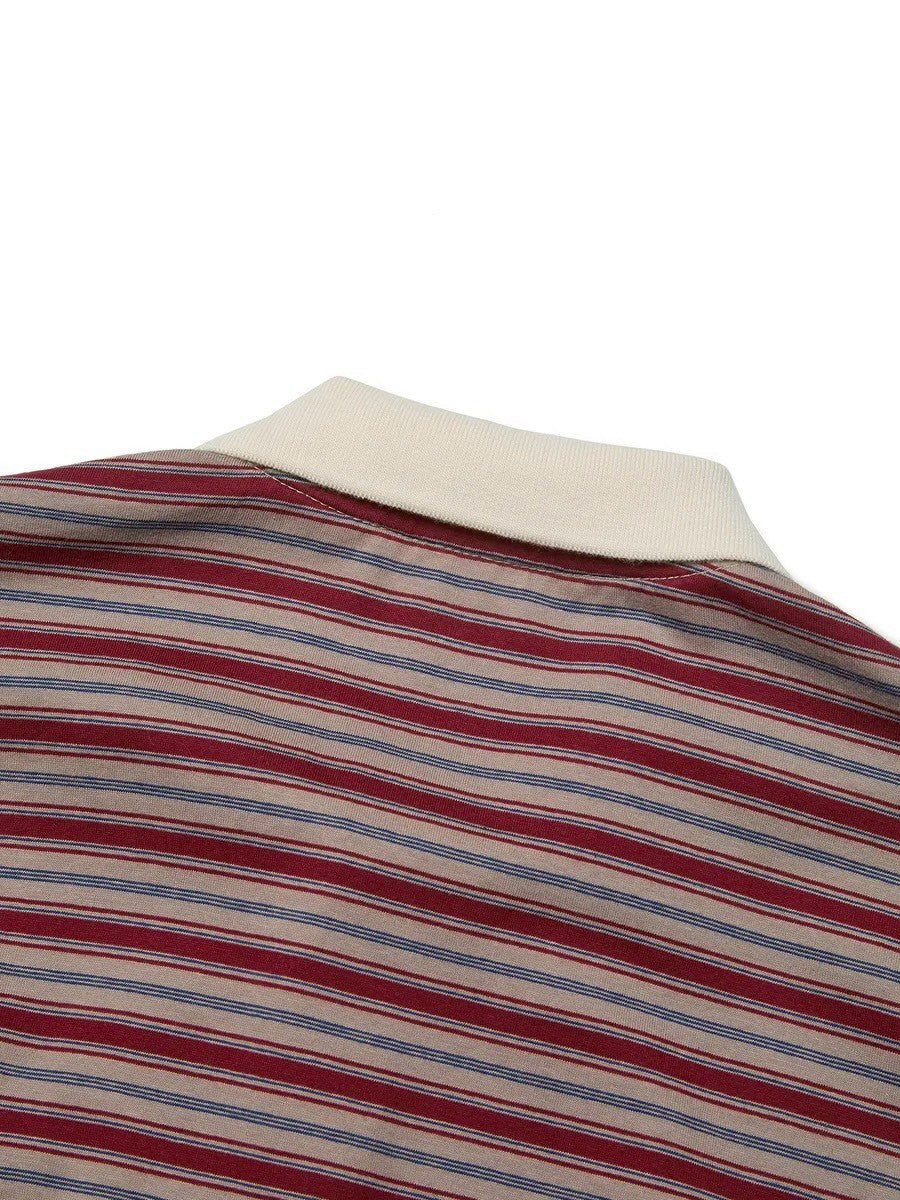 【MMIC】Club Polo