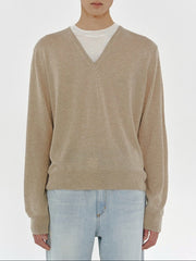 【MMIC】Insert Knit