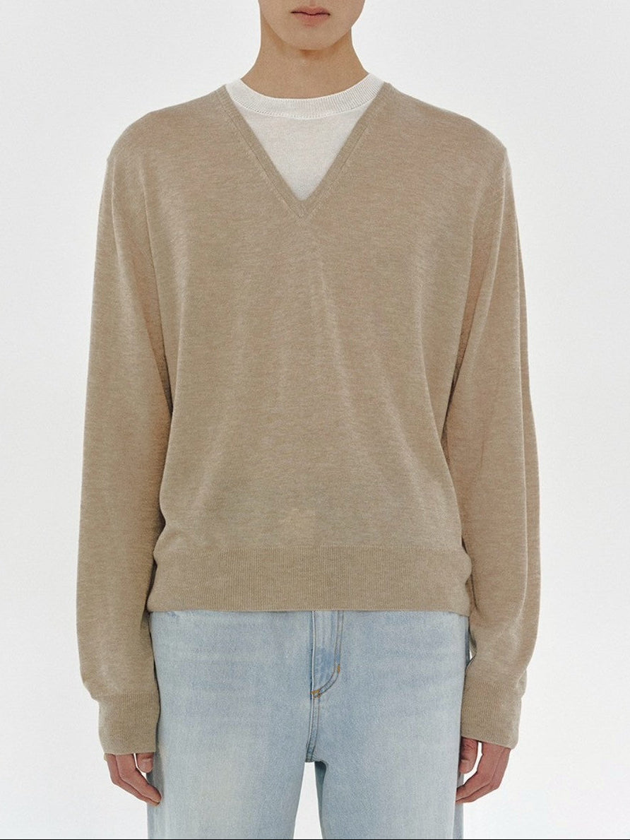 【MMIC】Insert Knit
