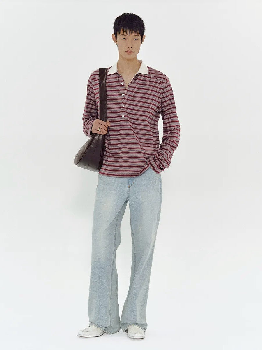 【MMIC】Club Polo