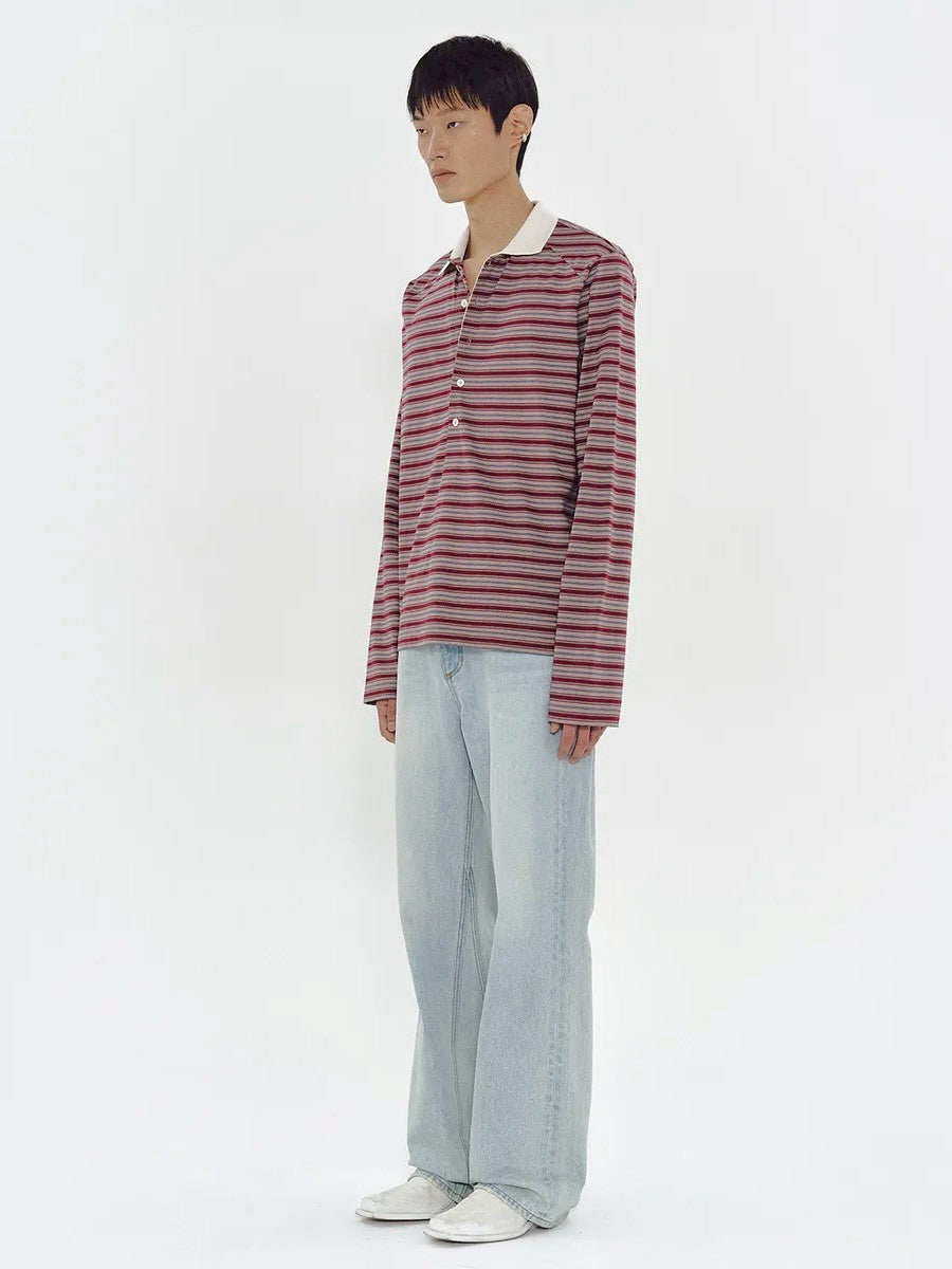 【MMIC】Club Polo