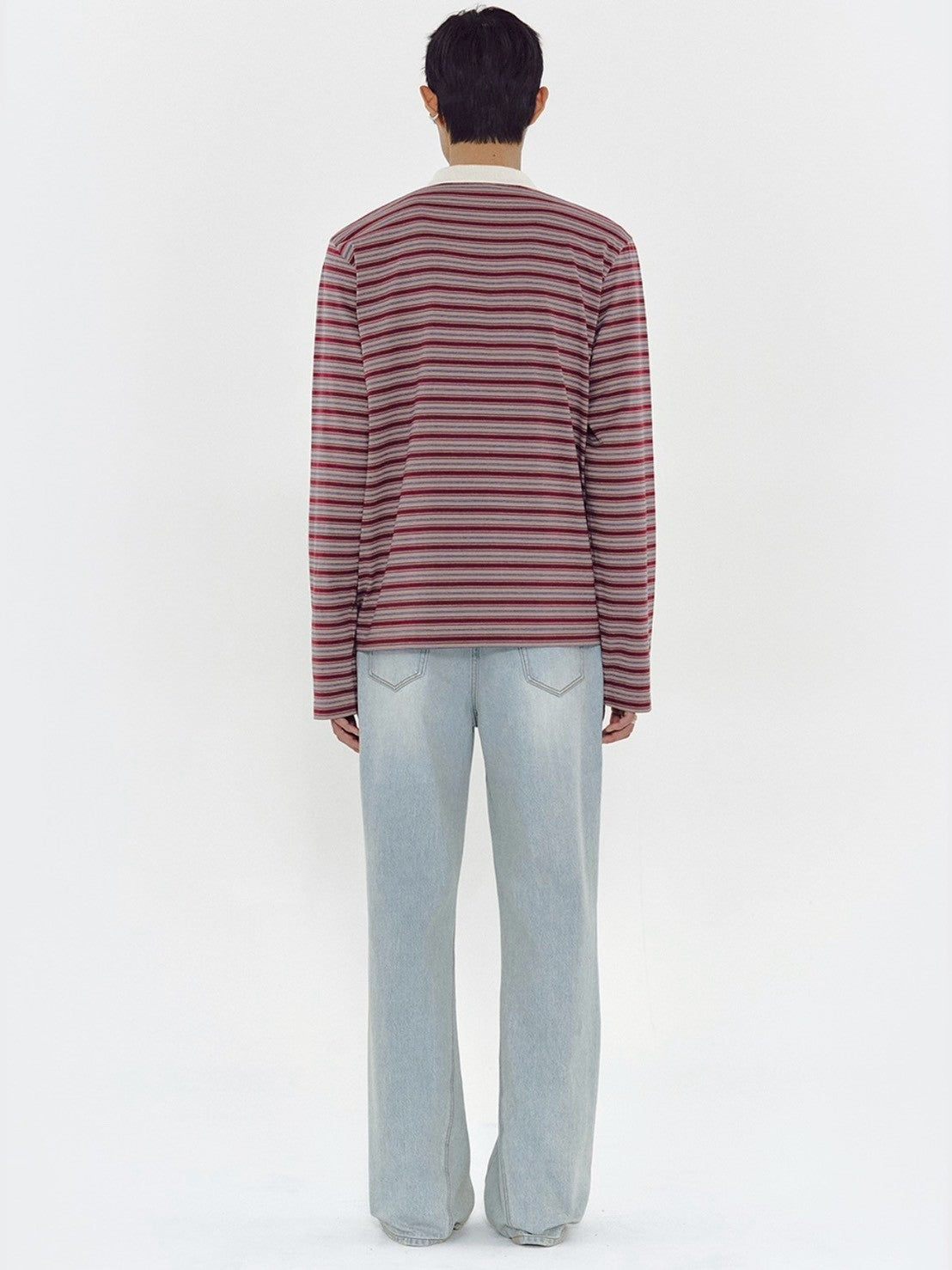 【MMIC】Club Polo