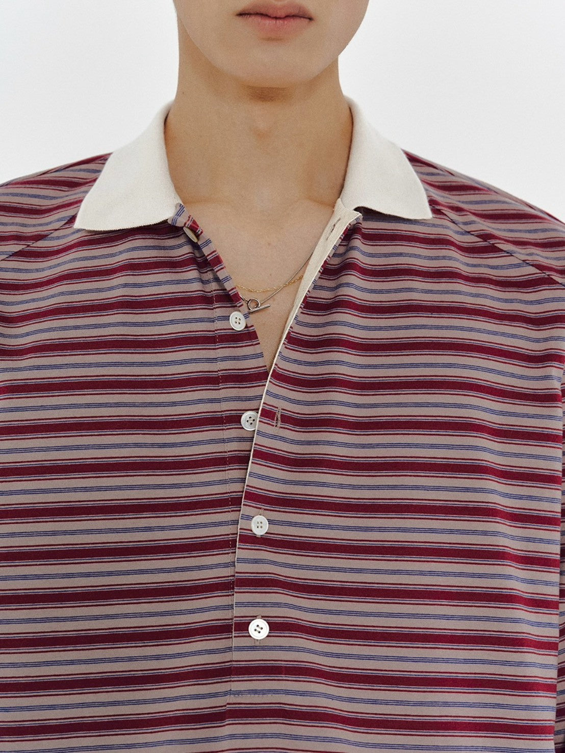 【MMIC】Club Polo