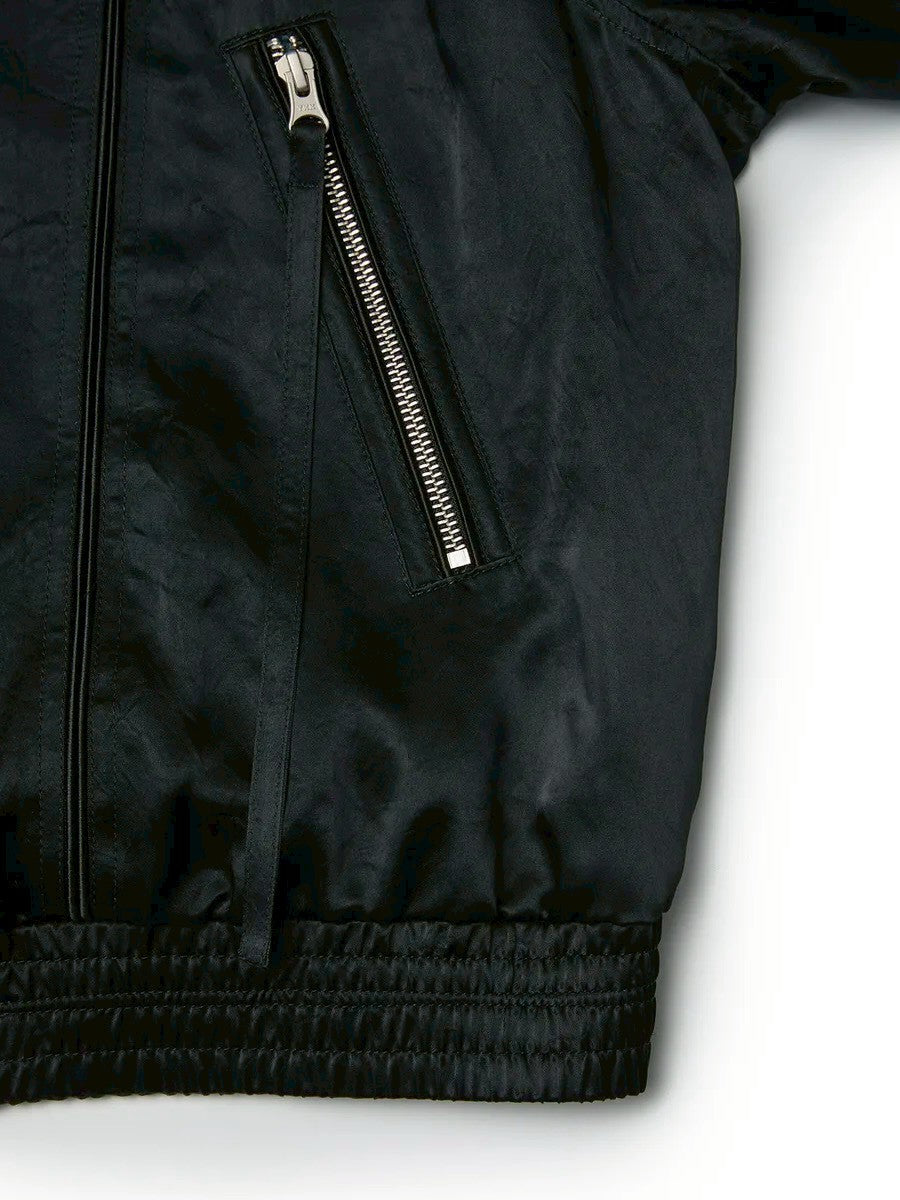 【MMIC】Razor Jacket