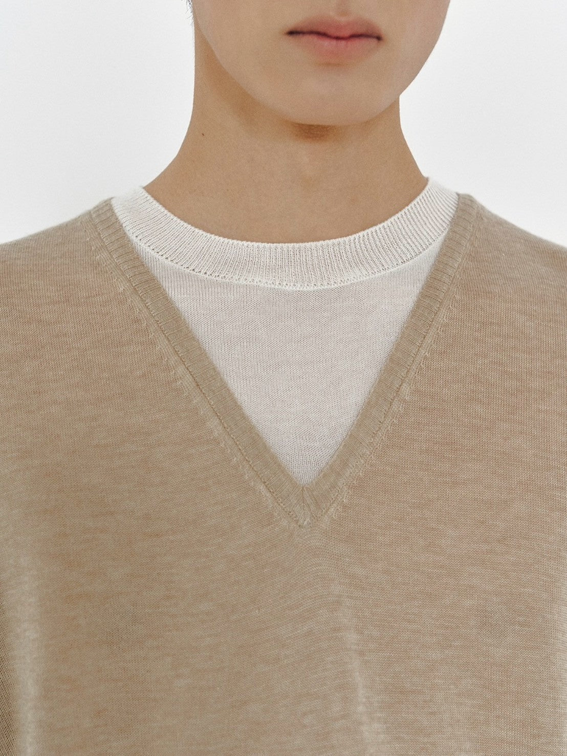 【MMIC】Insert Knit