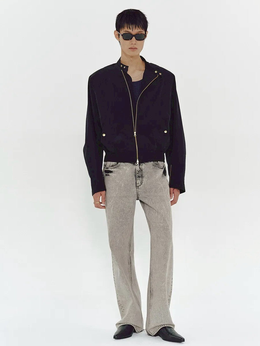 【MMIC】Formula Jacket