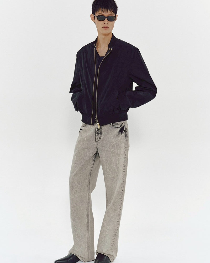 【MMIC】Formula Jacket