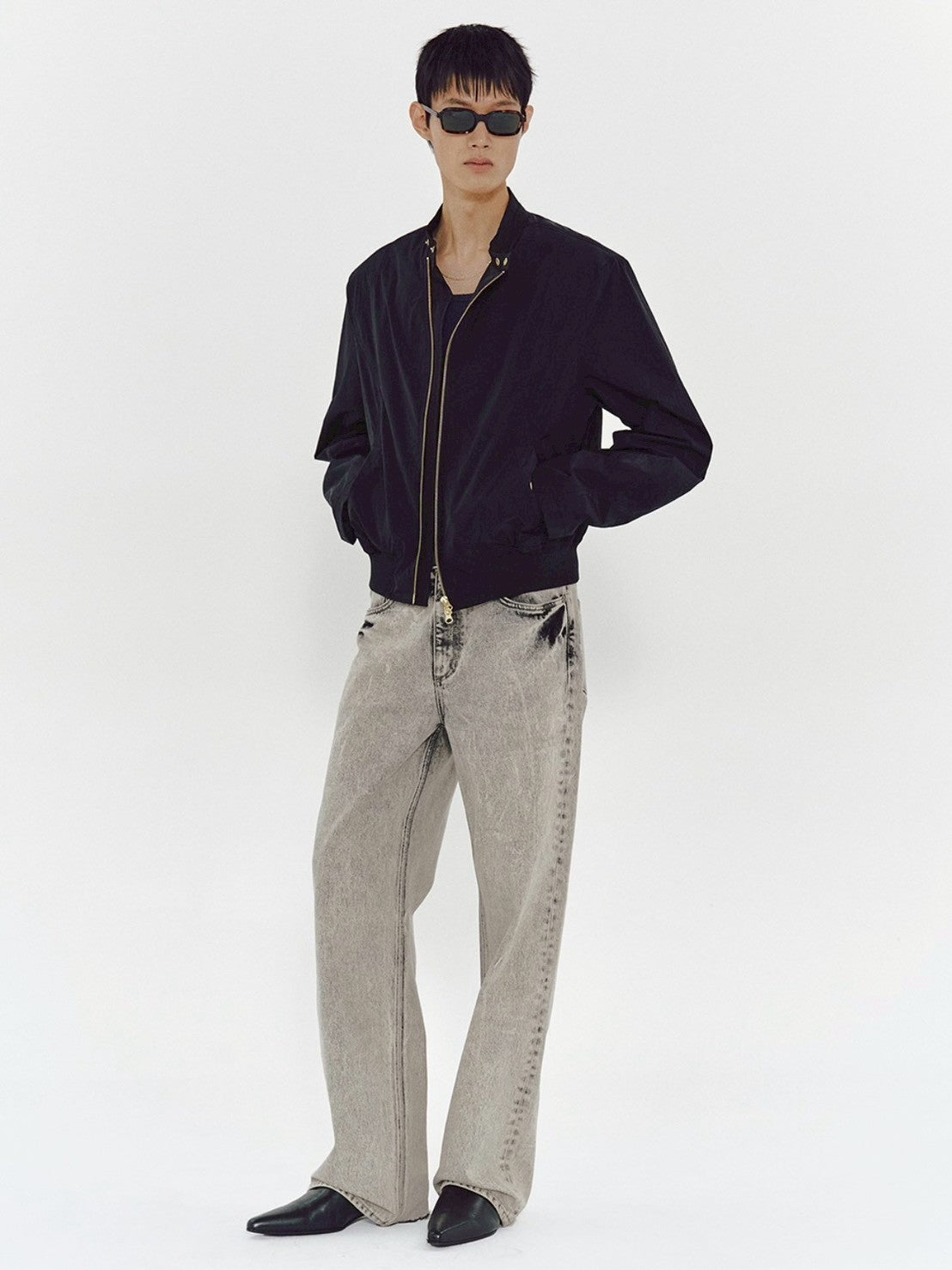 【MMIC】Formula Jacket