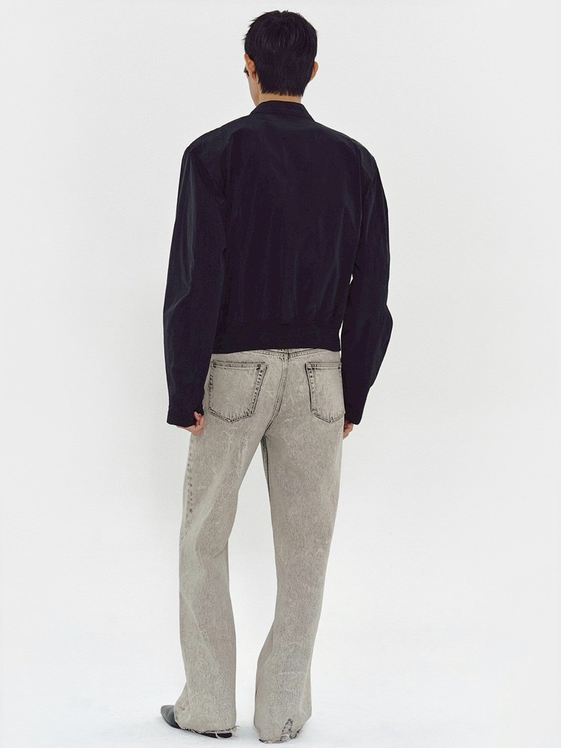 【MMIC】Formula Jacket