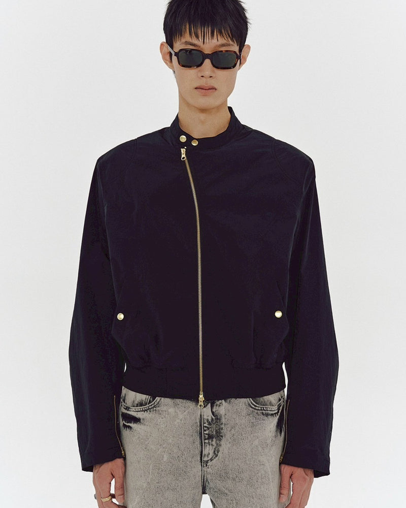 【MMIC】Formula Jacket